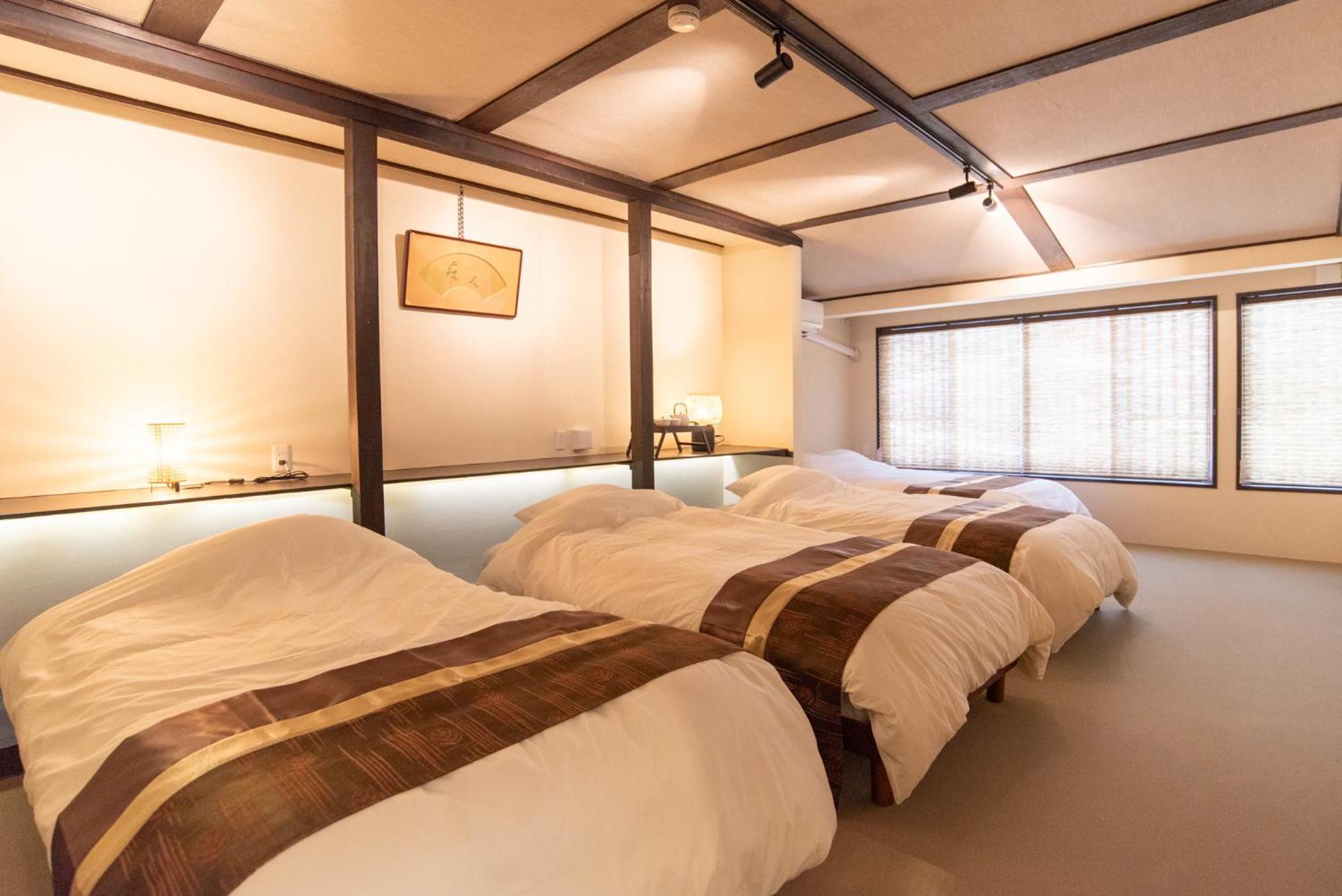 Kyoto Central Base Экстерьер фото