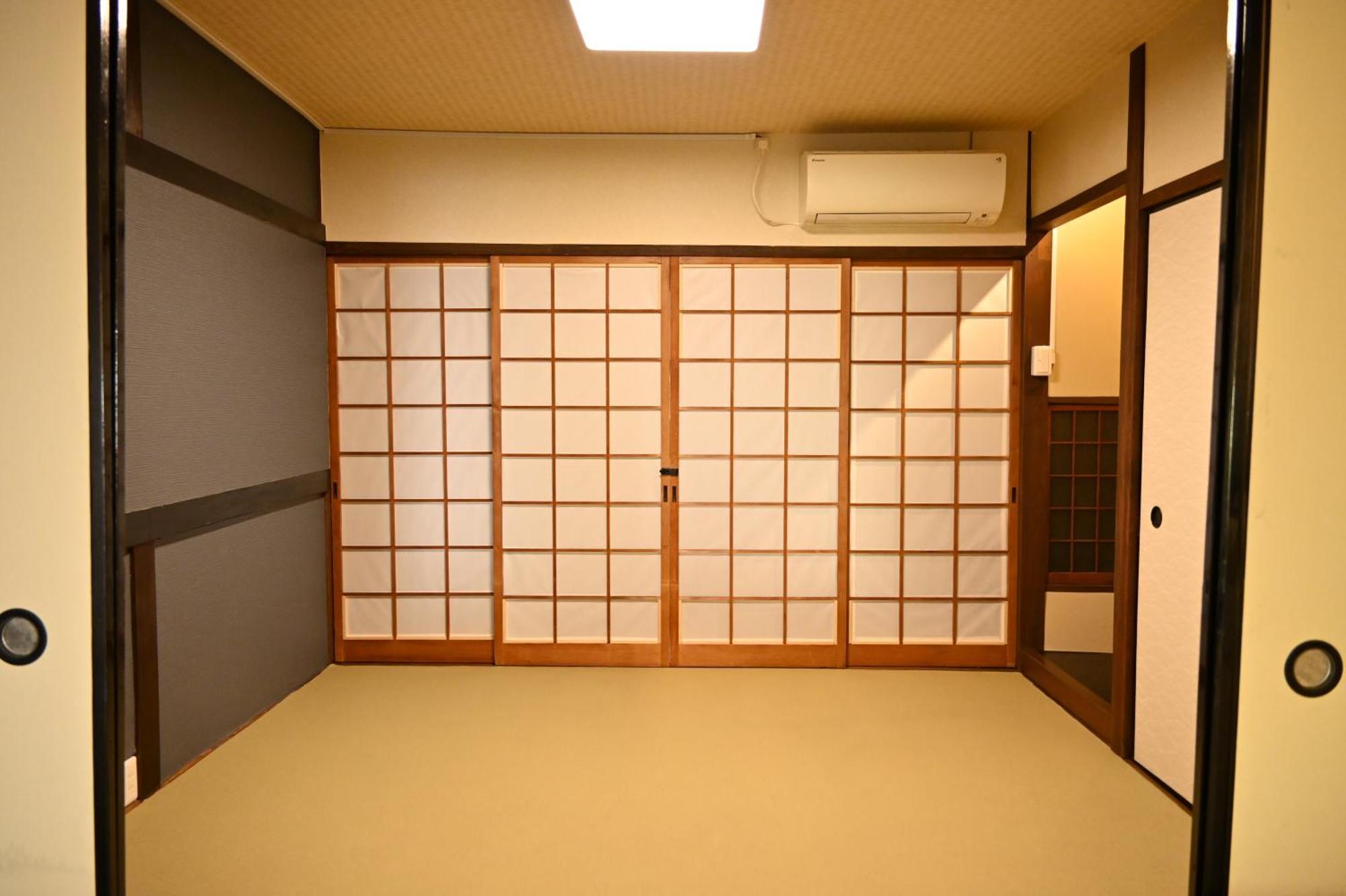 Kyoto Central Base Экстерьер фото