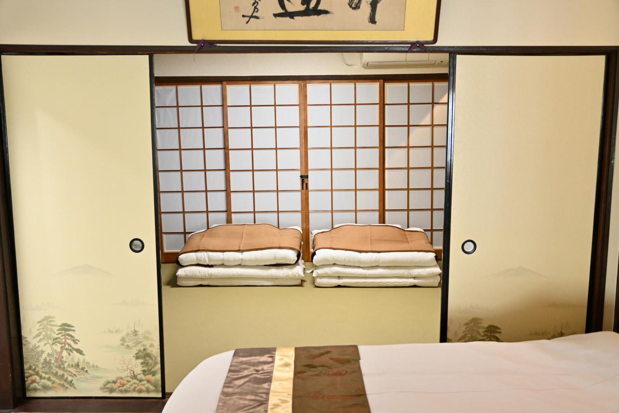 Kyoto Central Base Экстерьер фото